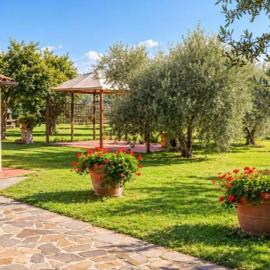 Villetta 3 km dal mare