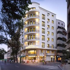 Hotel Riviera Palace