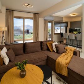 ANASSA Luxury Apartment South Crete