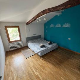 B&B ka apartment, hotel u gradu Budrio