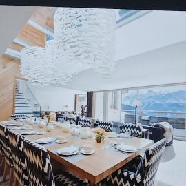 Chalet Pleyeuse