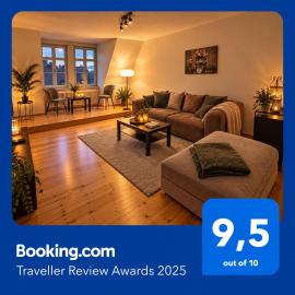 Brix Apartment