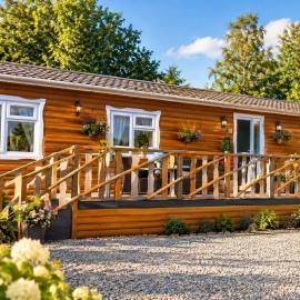 Bespoke Holiday Home With Private Pool And Hot Tub, Sleeps 8 Ref 34073P