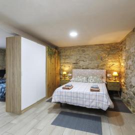 Casa Piedra Miranda.