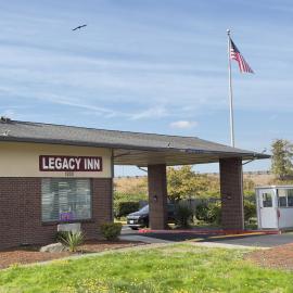 Legacy Inn Kent