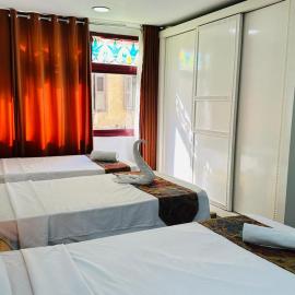 Venus Hotel Luxor 日本人 大歓迎