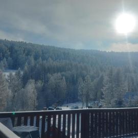 Chata Valika Jezersko