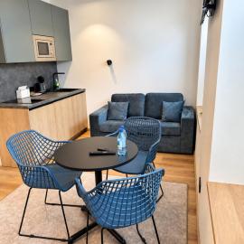 Betooni Stay, hotel en Tartu
