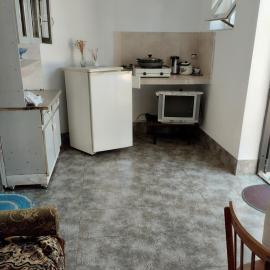 A country cottage、Müqtǝdirのホテル