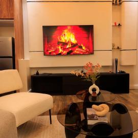 Freda's Place, hotel in Ikate