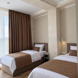 Hotel Libra, hotel u gradu 'Chişinău'