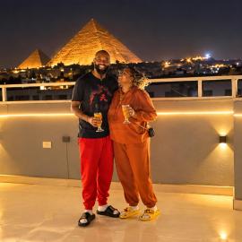 phoenix Pyramids- roof top