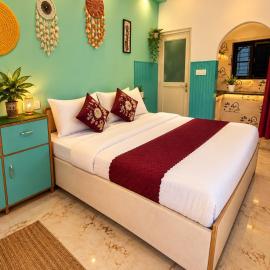 The SPOT HOMESTAY