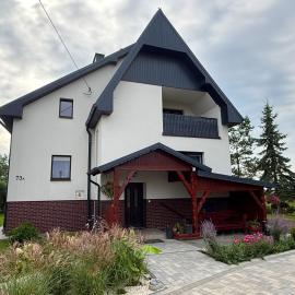 Silence Villa