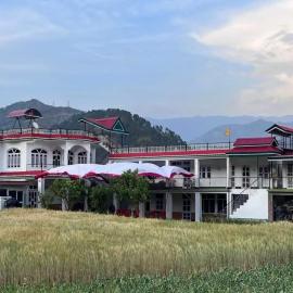 Dhauladhar Homestay