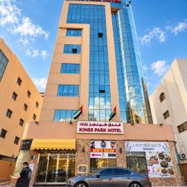 Kings Park Hotel