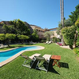 Casa Son Sant Jordi