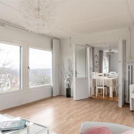 Rental of a villa in Huskvarna's most attractive location