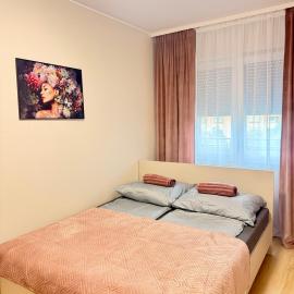 LOFT APARTAMENT III Kępno, viešbutis mieste Kempnas