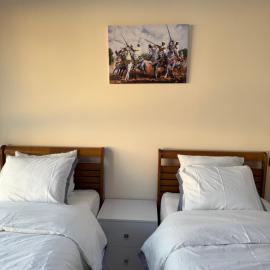 Atlasstay Driouch, hotel en Driouch