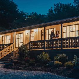 Sommer House Inn-Aloha Room, Hotel in Jasper