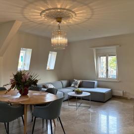 Penthouse Bern