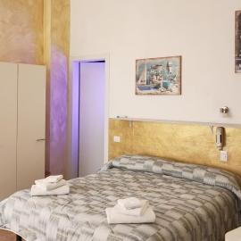 Hotel Il Ponte, hotel i Cecina