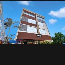 SSP Residency
