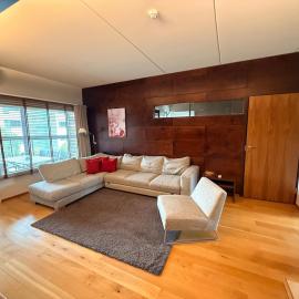 Tahko Spa Suites White B5 apartment, slope views