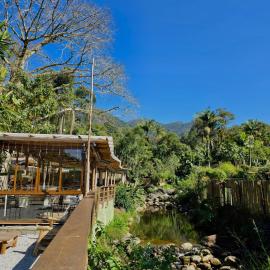 Gaia Hotelaria