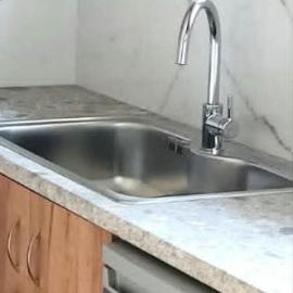 lake agia apartments