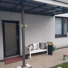 Apartmán Hradišťská
