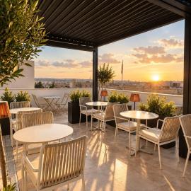 Tritoni Valletta Boutique Hotel