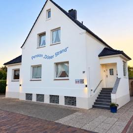 Pension Döser Strand