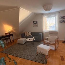 Wohnung am Spitalberg