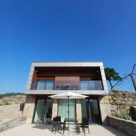 Agroturismo Pedra Alva
