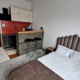 Apartmán Korzo