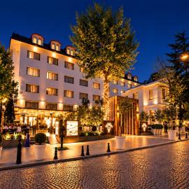 Sura Luxury Milion & Spa