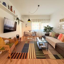 Feel Cascais Center 2bd