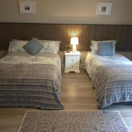 Boyne valley Bed and breakfast slane, hotell i Slane