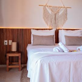 Vila Gará Kite House - Ilha do Guajiru