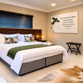 Shiloah Guesthouse Unit 4, khách sạn ở Oranjemund
