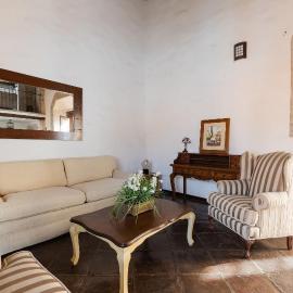Casa La Virgen | Lavadora + Estacionamiento, hotel in Puebla