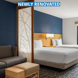 Hyatt Place Denver Downtown, hotel di Denver