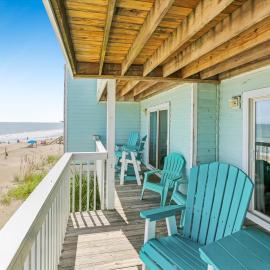 Ocean Dunes 2001 by Carolina Retreats