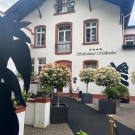 Schlosshotel Molkenkur