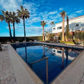 Latchi Harbour - 2 Bedrooms, Sleeps 5