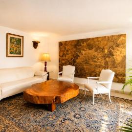 Casa Carlota Exclusive Mansion Pool & Garden