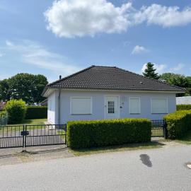 Schönes Ferienhaus in Wischuer nah bei Rerik