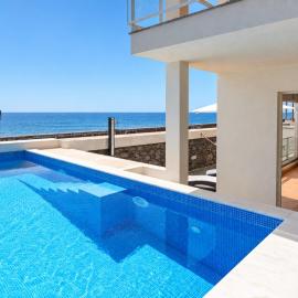 Conservas Loft by Madeira Dream Stays, viešbutis mieste Paul do Maras